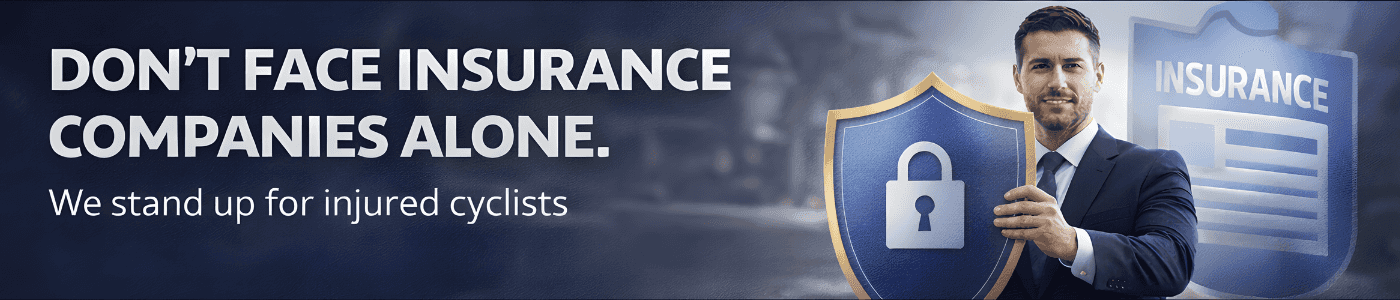 Best Bicycle Accident Attorneys in Glendale, CA