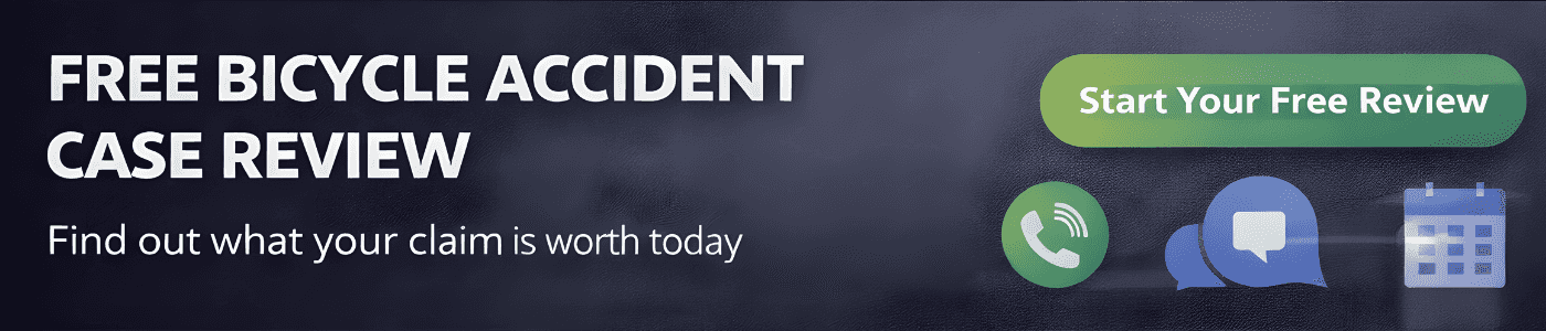 Affordable Bicycle Accident Attorneys in Tracy, CA