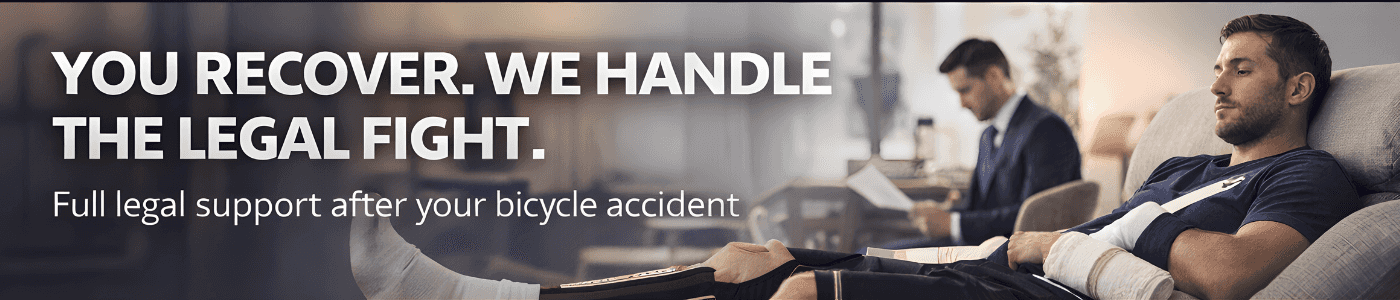 Affordable Bicycle Accident Attorneys in Springfield, MA