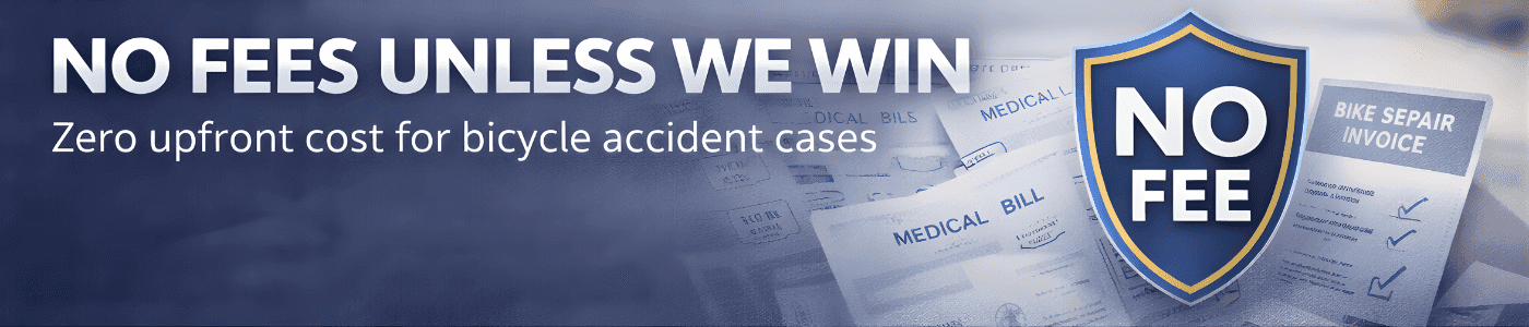 Affordable Bicycle Accident Lawyers in Eugene, OR