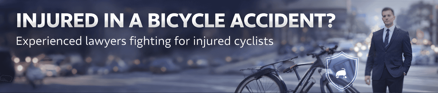 Best Bicycle Accident Attorneys in Baltimore, MD
