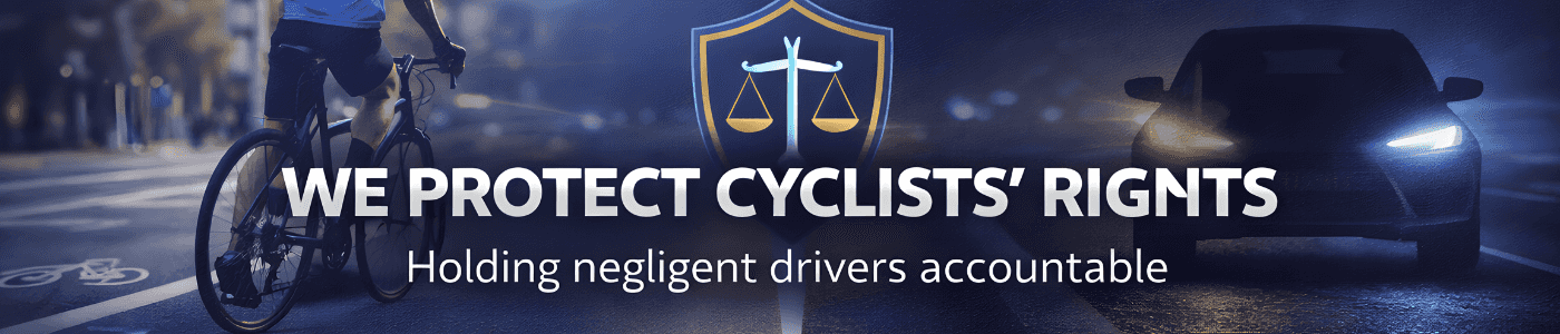 Best Bicycle Accident Attorneys in Milpitas, CA