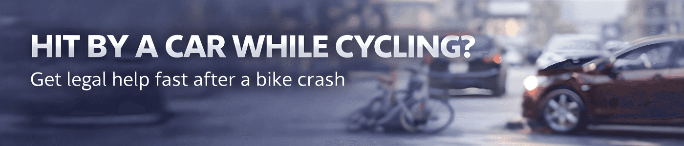 Affordable Bicycle Accident Attorneys in Hoffman Estates, IL