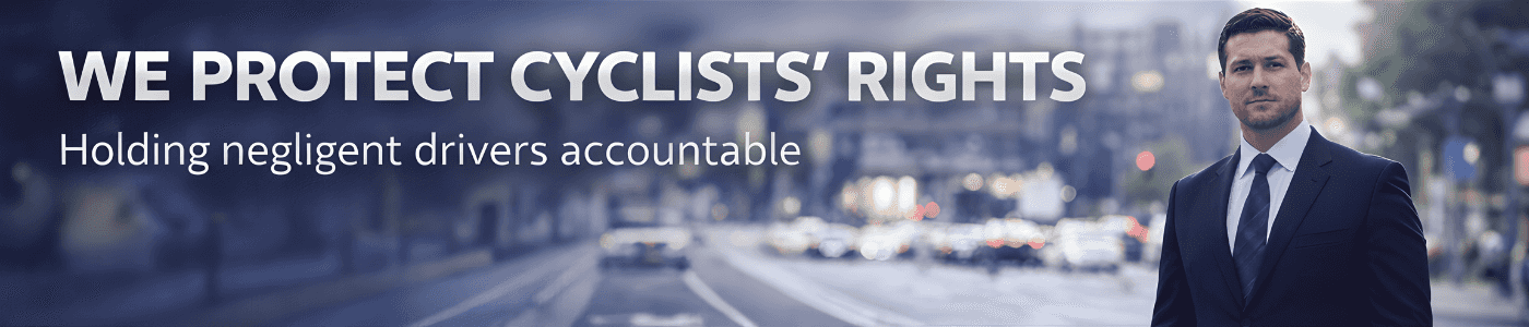 Best Bicycle Accident Attorneys in Pine Bluff, AR